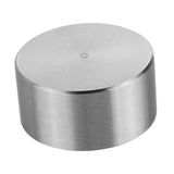 Maxbell Coffee Pot Splashing Cap Coffee Pot Anti Splash Cap for Coffee Shop Round