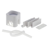 Max Aquarium Auto Hydrating Device Water Level Controller For Water Supply White