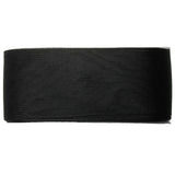 Max Polyester Ribbon Net Trim Ribbon Wedding Sewing DIY Crafts Favors Black