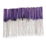 Max universal Home Sewing Machine Anti-jumper Needle Size 14