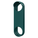 Maxbell Silicone Cover Protective Skin Case for door bell Wired 2022 Dark Green