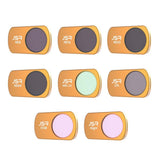 Maxbell For DJI Mavic Mini Camera Lens Filter CPL UV ND8 ND16 ND32 ND64 Night STAR