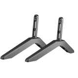 Maxbell TV Stand Fitments Replaces Desktop Bracket Hole Distance 0.787-2.16