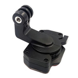 Max Quick Release Camera Bracket Holder Mount Adapter for Action Camera Series C