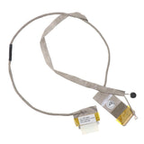 Max Laptop LVDs LCD Flex Video Screen Cable for ASUS A43 K43 K43E K43B K43U X43