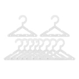 Maxbell with No Base Acrylic Girls Women Earring Hanger for Desktop Home silver