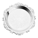 Max European Style Plate Dessert Beef Steak Spaghetti Plate For Home Hotel Bar S