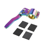 Maxbell Extension Turn Signal Lever Adjustment Position up Kit for Chevrolet Colorful