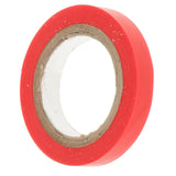 Maxbell Badminton overgrips 10yd Sweat Absorbing for Bike Handles Squash Racquetball Red
