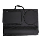Maxbell 4K Art Painting Bag Palette Oxford Cloth Multifunctional Waterproof Tools