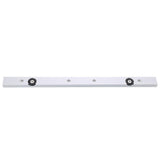 Max Aluminium Alloy Rail Miter Bar Slider Table Saw Gauge Rod Woodworking 300mm
