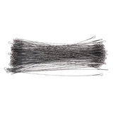 Max 50PCS/LOT Wire Saw Blade 300mm Long Thickness 1mm Multi-sided Sawtooth