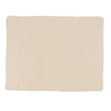 Maxbell Blank Cotton Monk's Cloth Classic Reserve Aida Cloth DIY Punch Needle Fabric