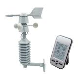 Maxbell WS2032 Professional Wireless Anemometer 433MHz & Transmission Up to 100M