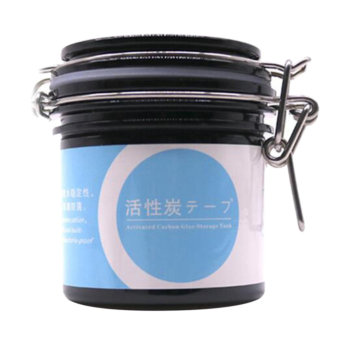 Maxbell Sealed Extension Eyelash Glue Adhesive Storage Tank For Grafting Eye Lash