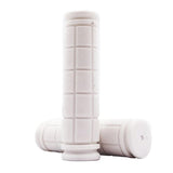 Maxbell Anti-Slip Bicycle Handlebar Grip Rubber Handle Bar Overgrip Cover White