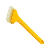 Maxbell ice Scraper Car Exterior Cleaning Tool for Windows Auto Windscreen PP M