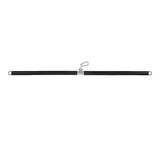 Maxbell LAT Pulldown Bar Portable Exercise Equipment Heavy Duty for Workout Forearm
