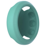 Maxbell Protective Smartwatch Silicone Case for Suunto Watch green