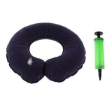 Maxbell Inflatable Cushion for Tailbone Hemorrhoid Bed Sores 9.5cm Inner Diameter