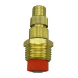 Max Greenhouse Low Pressure Misting Spray Nozzles 360 Degree Rotating Irrigation