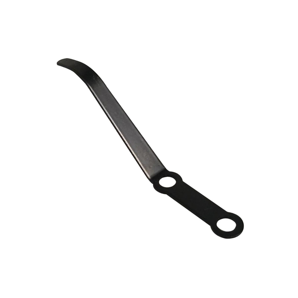 Maxbell Phonograph Metal Raise Arm Finger Lift Simple to Install Stable for Office
