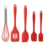 Maxbell Kitchenware Red