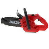 Max Plastic Electric Chainsaw Tool Pretend Play Construction Toy for Kids Gift