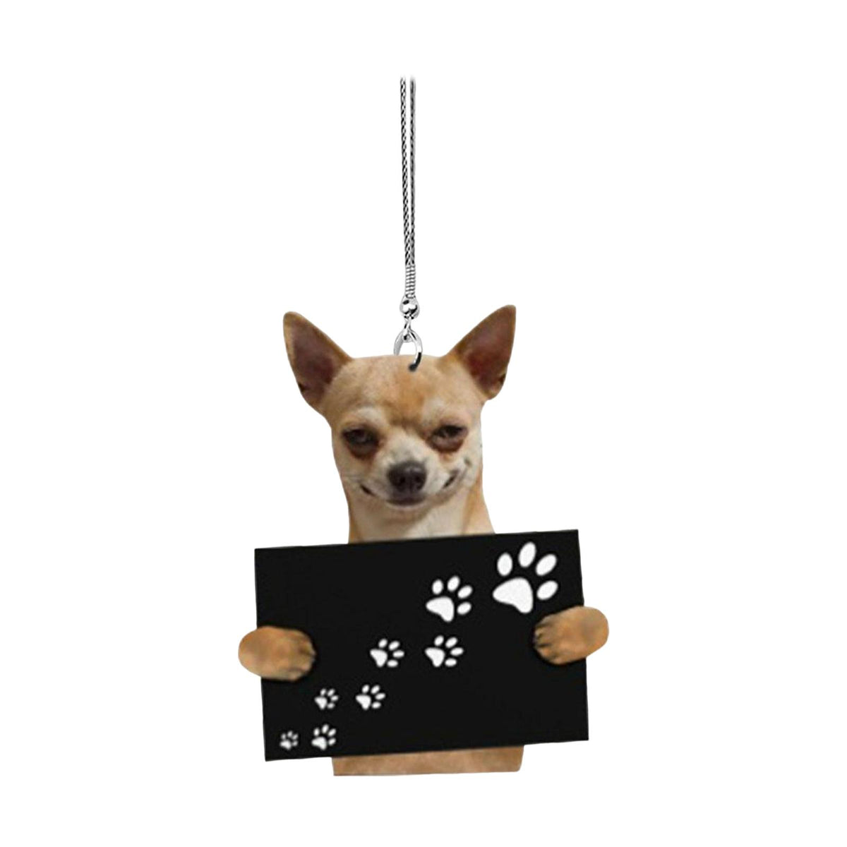 Maxbell Car Pendant Auto Interior Decoration for Bedside Parties Backpacks Style F
