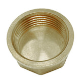 Max Brass Female Water Pipes Plumbing Adapters Accessories 32mm