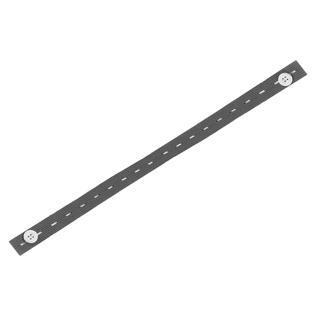 Maxbell Pull Roll Supplies Clothes Folding Organization for Lazy Wardrobe Pants Black