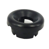 Maxbell ABSTransmission Overdrive Switch Gear Shifter Handle Bezel Cap Ring for Ford