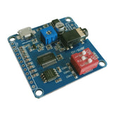 Max MP3 Voice Player Module One-to-One Trigger Serial Port Voice Playback Module