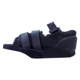 Maxbell Forefoot Pressure Relief Shoe Removed Walking Boot for Adult Unisex Teens M