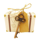 Maxbell Creative Gift Boxes Baby Shower Wedding Birthday Party Favour Bottle Opener