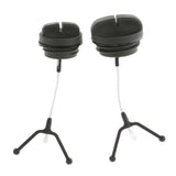 Max Fuel Tank Cap & Oil Filler Cap for Husqvarna Chainsaw 61 66 266 268 272