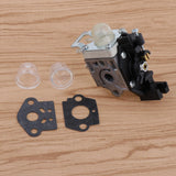 Max Maxb RB-K93 Carburetor Carb Kit for Echo SRM-225 SRM-225i String Trimmer