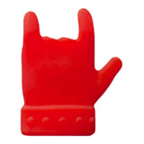 Maxbell Tiny Spill Proof Lid Lifter Heat Resistant Spoon Holder for Cooking Soup Pot