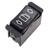 Maxbell Power Window Control Switch Electric Window Durable for Mercedes-Benz