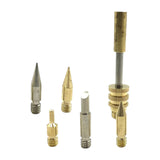 Maxbell 510 Interface Soldering Iron Tip for Soldering Tip Station Accessories Without Heating Core