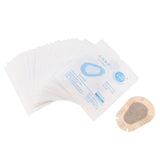 Max Maxb 20 Pieces Disposable Adhesive Bandages Eye Patches for Kids with Lazy Eye 06