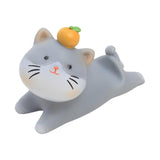 Maxbell Cute Animals Phone Holder Phones Rack Smartphone Bedroom Cellphone Bracket Cat