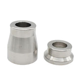 Maxbell Modified Front Wheel Bushings Motorcycle Replaces for Kymco Krv180