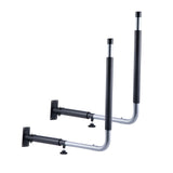 Maxbell Kayak Storage Hook Hanger Shelf Holder Canoe Car Roof Box Wall Mount Rack
