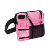Maxbell Nurse Fanny Pack Waist Pack Nurse Waist Pouch Multi Pocket with Tape Holder