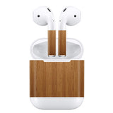 Max Cover Case Protector Wraps Earphone Sticker Skin Film For Apple AirPods 20