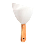 Maxbell Pigeon Loft Cleaning Scraper Durable Portable Tool with Handle Handheld