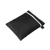 Maxbell Caravan Towing Cover with 2 LED Lights Waterproof Oxford Adjustable Strap