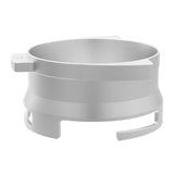 Maxbell Coffee Dosing Funnel 54mm Metal Dosing Funnel Cafe Accessory for Cafe Hotel