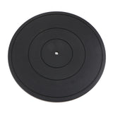 Max Japanese Ikebana Flower Vase Rotating Plate Rubber Swivel Pad 42cm